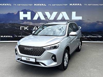 Haval M6 2024